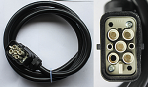ECO EEinsp 4x2,5mm²