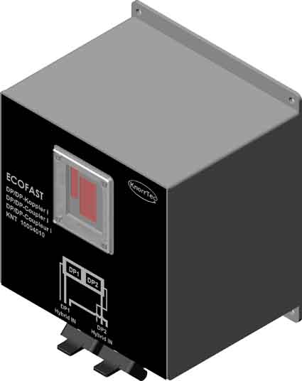 PB DP/DP Koppler I