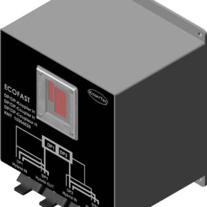 PB DP/DP Koppler H