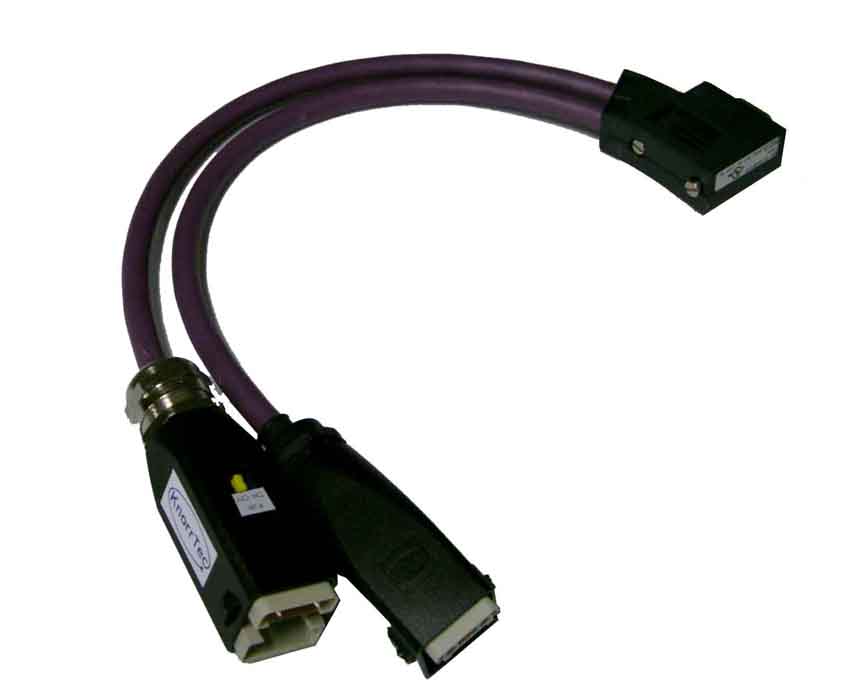 Anschlussadapter BT200-