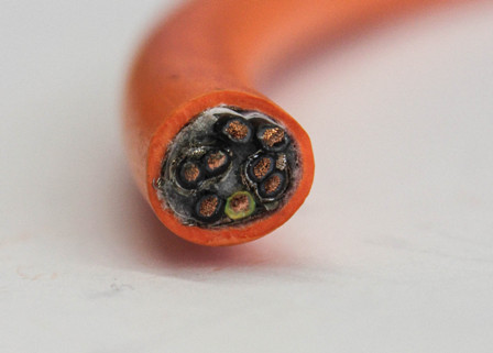 Motorltg (4x1+2x(2x0,75))