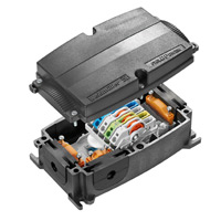 Powerbox RD 2,5mm2/2,5mm2