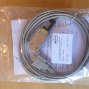 Kabel für IOP Türeinbau
