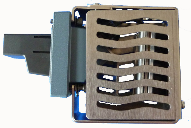 Bremswiderstand G110D/ 35 W