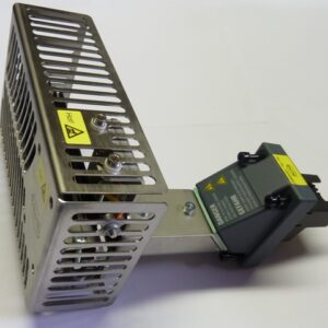 Bremswiderstand f. G110D 140W mit integr. Beruehrschutz ab 4kW