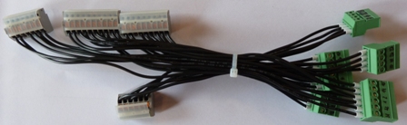 Adapter SINAMICS CU240 S / E-2