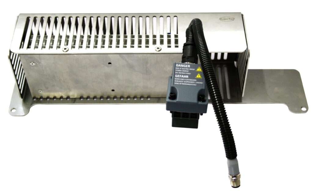 Bremswiderstand G110D/ 400 W