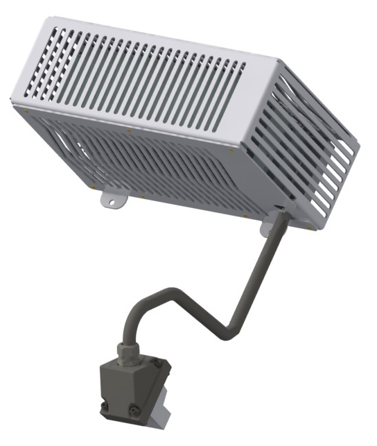 Bremswiderstand G110D/ 800 W