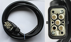 EEinsp 4x2,5mm2