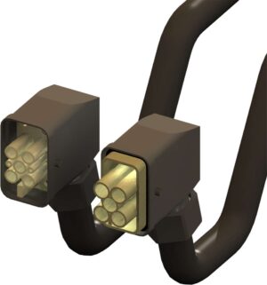 Eweiter RSM/MS 4x2,5mm2
