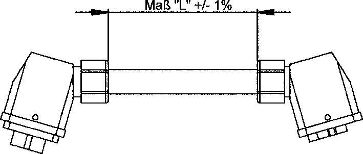 Energieweiter MS 4x4mm2