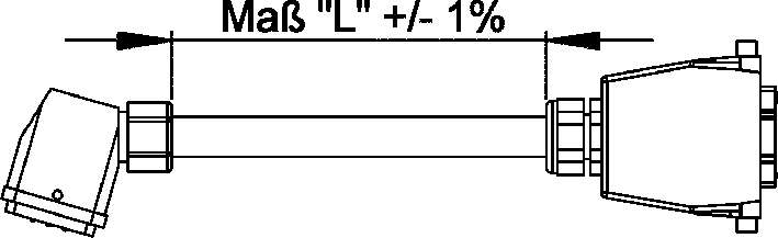 Motorl. 10E 4x1,5mm2 o.Ltg