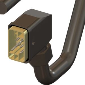 Motorl. Q8- 4x1,5mm2 o.Ltg