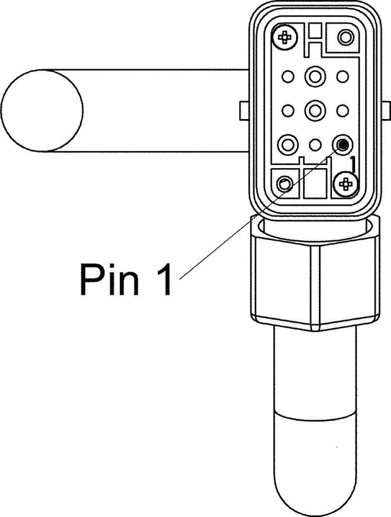 Motorl. Q8- 4x2,5mm2