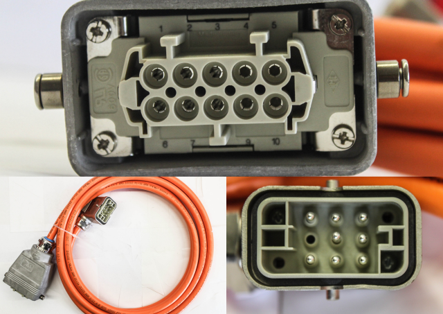 ET200X M-Ltg Q8-10E FU o.L.