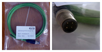 Systemleitung PN M12D-/Sti