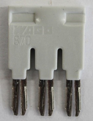 Kammbrücker 3-fach