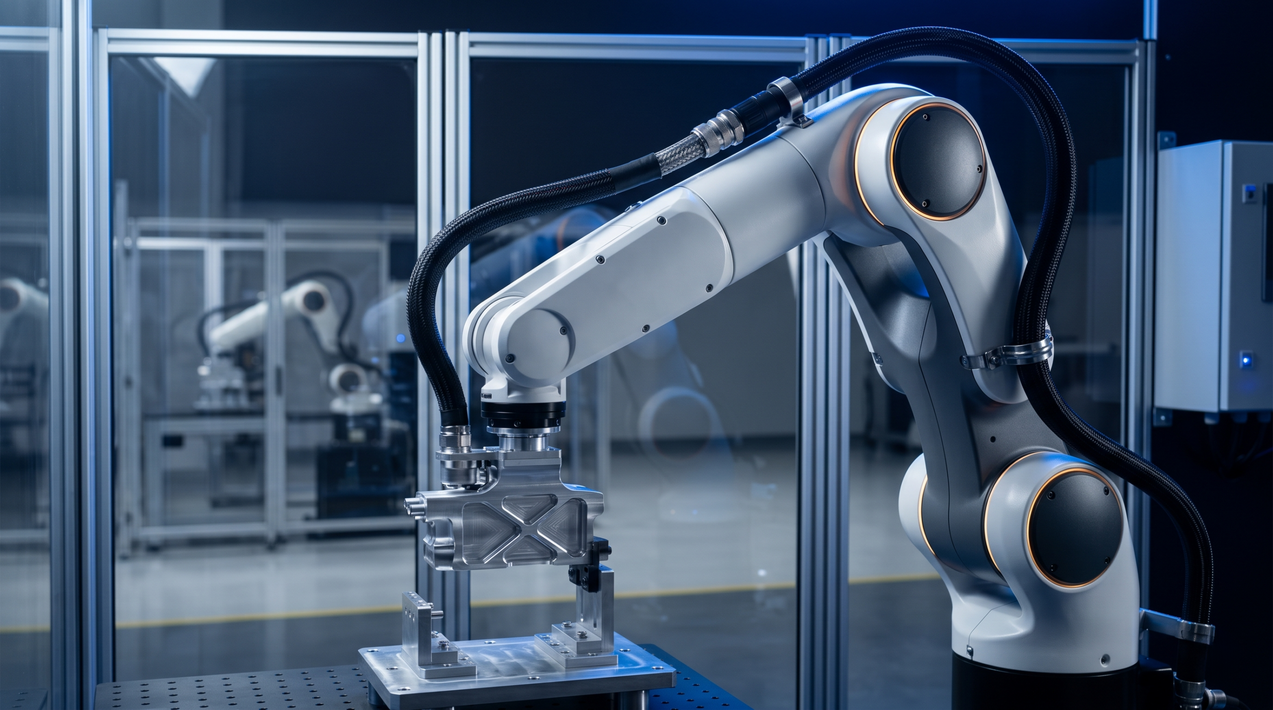 Robotik & Automatisierung