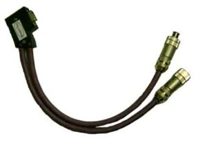 Anschlussadapter BT200-M12