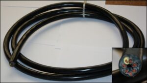 E+M Ltg Meterw 7x2,5mm2 Meterw