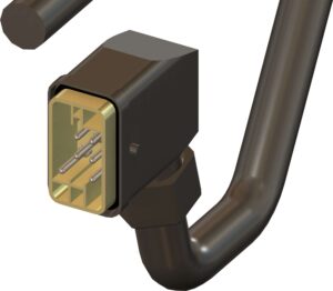 Motorl. Q8- 4x1,5mm2 o.Ltg