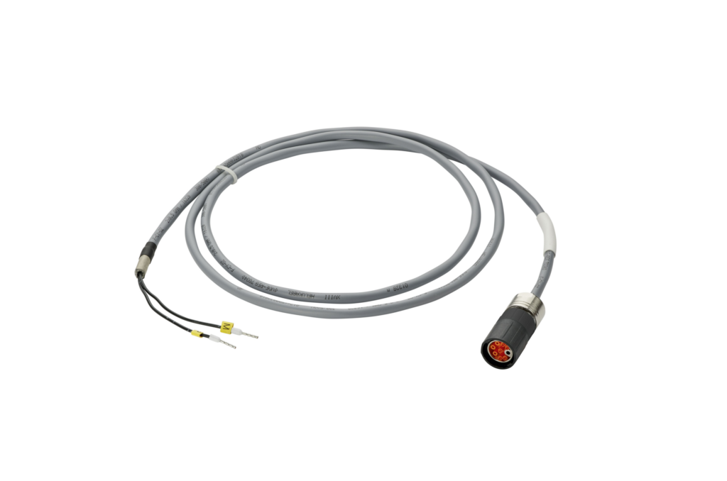 Bremsleitung LPBr2 <10m